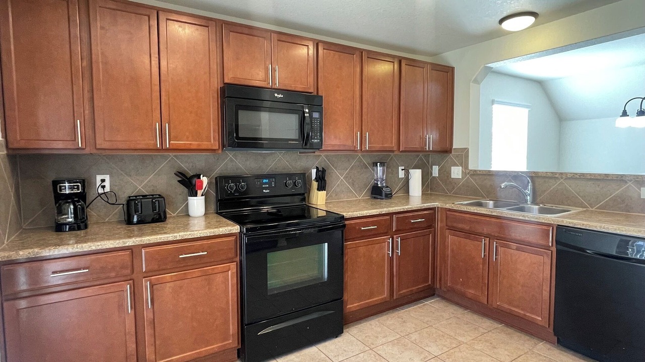 Photo of Kitchen in Wetmore