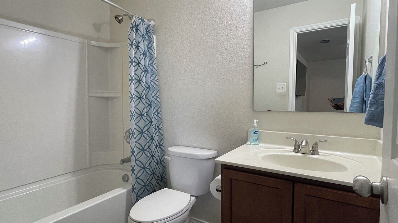 Photo of Bathroom in Wetmore
