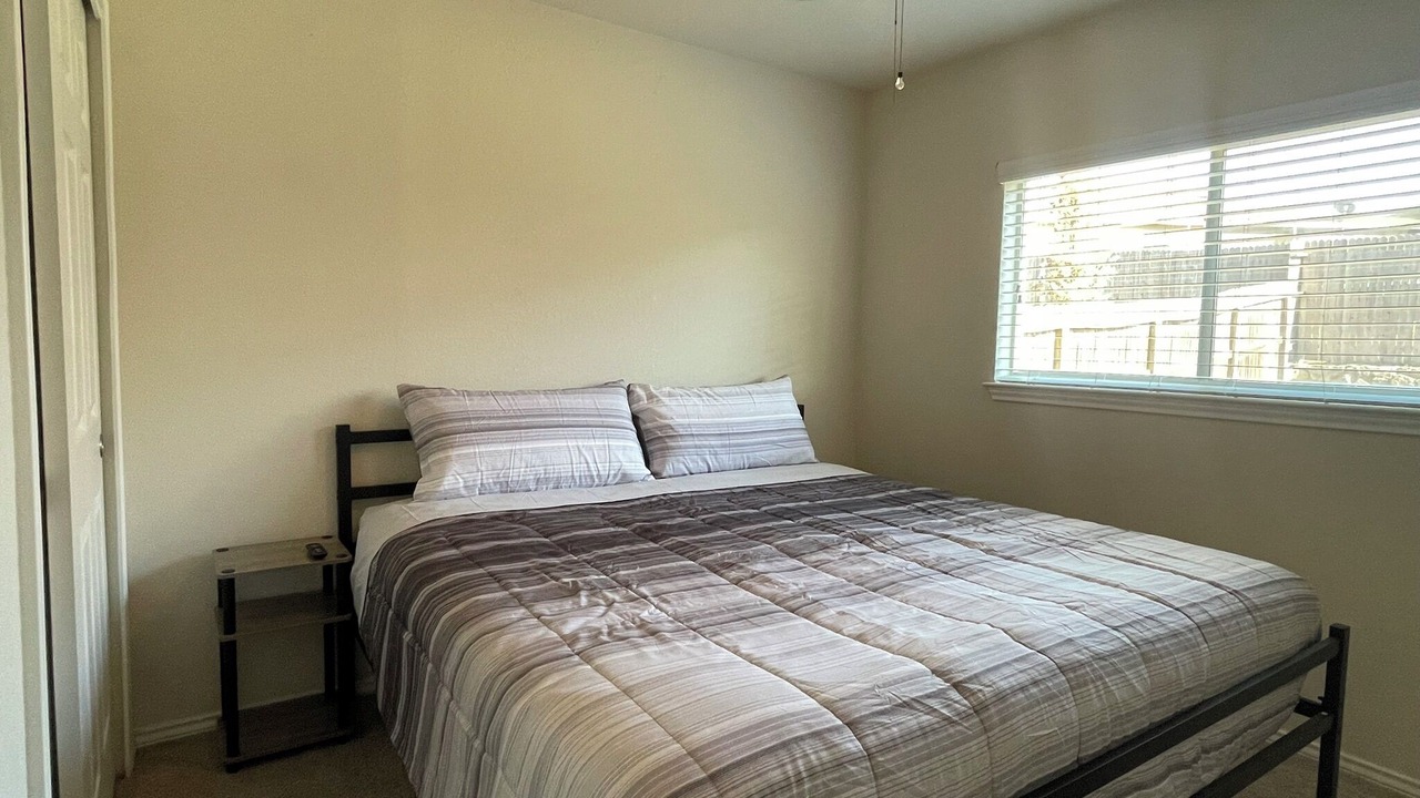 Photo of Bedroom in Wetmore
