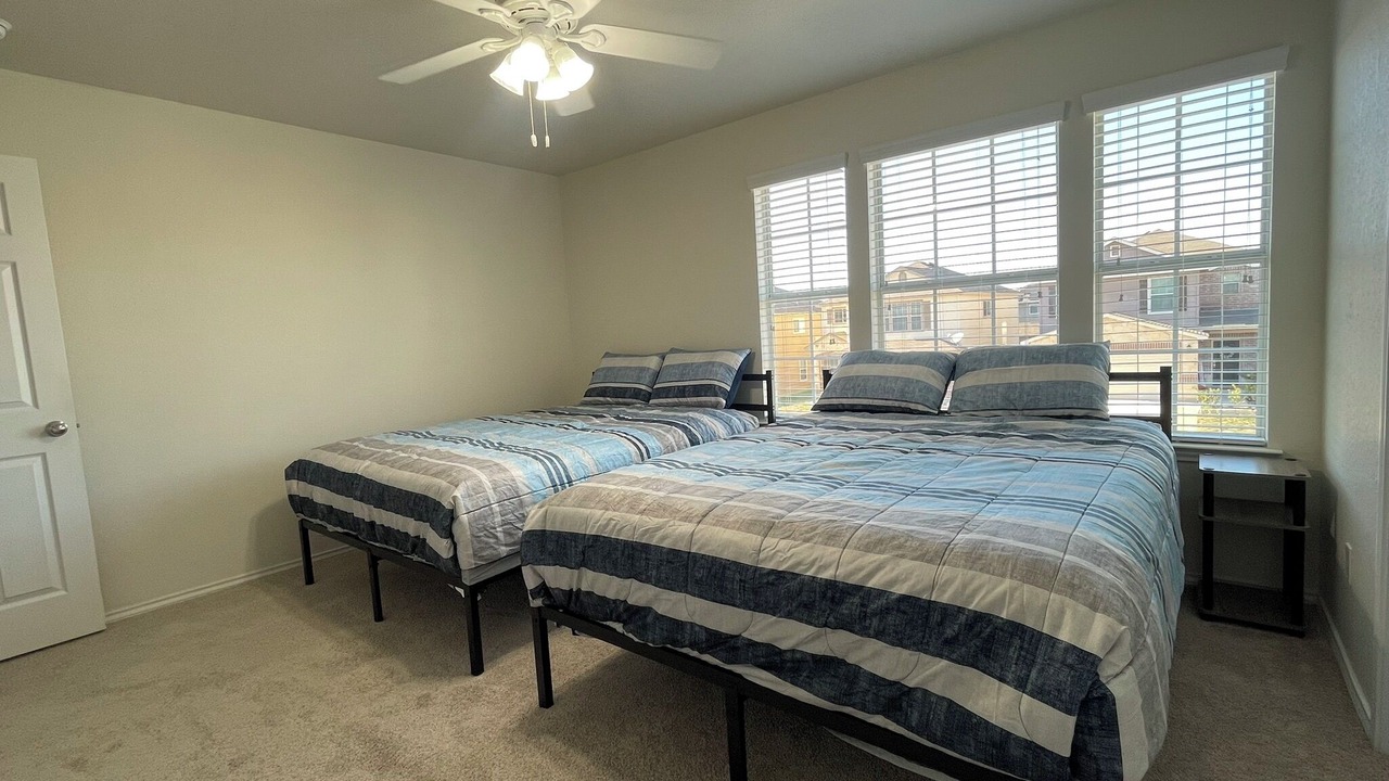 Photo of Bedroom in Wetmore