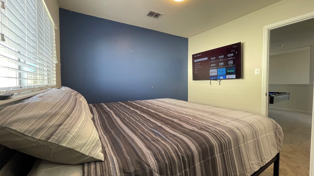 Photo of Bedroom in Wetmore