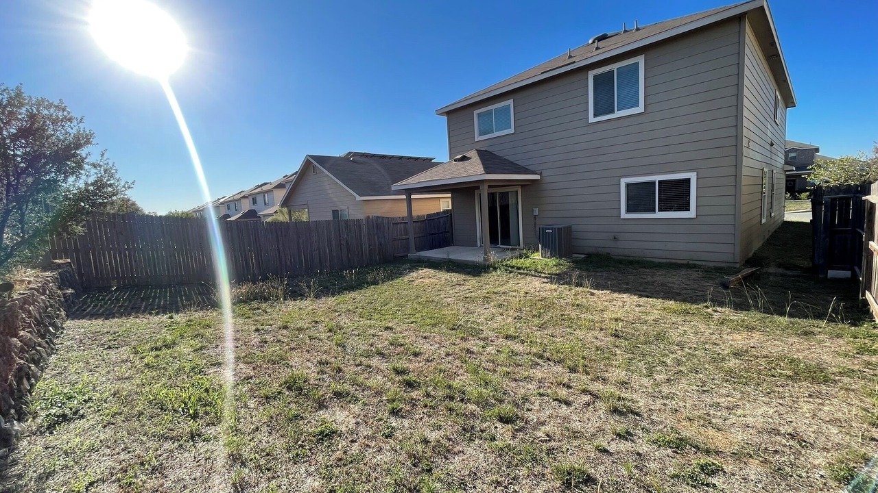 Photo of Outdoor in Wetmore
