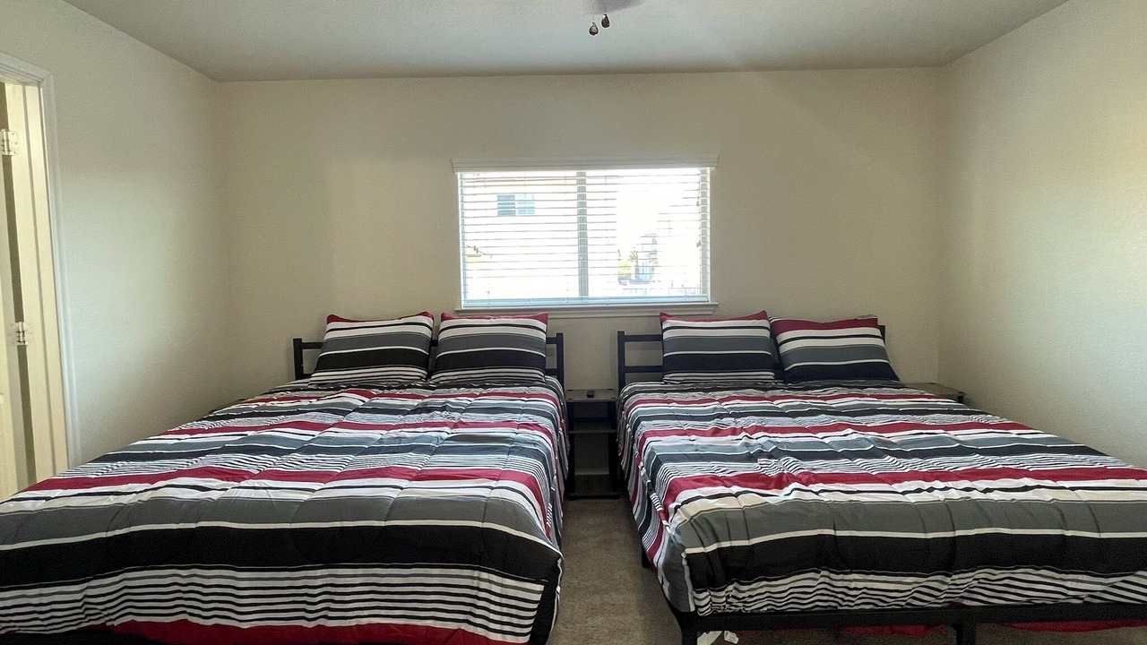 Photo of Bedroom in Wetmore