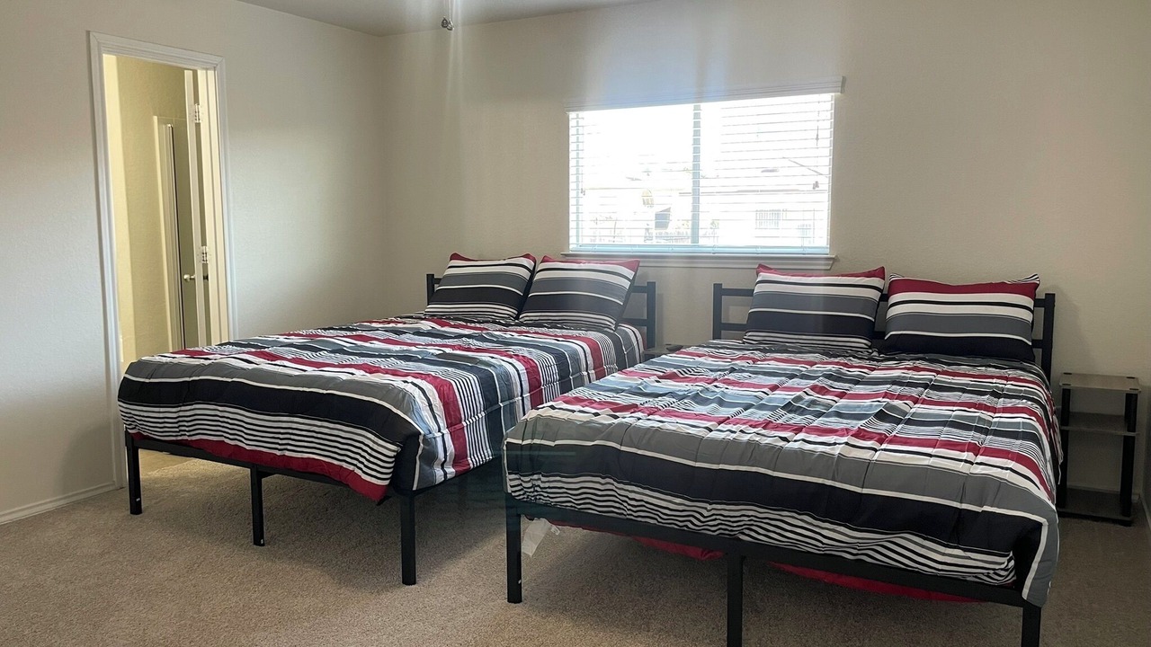 Photo of Bedroom in Wetmore