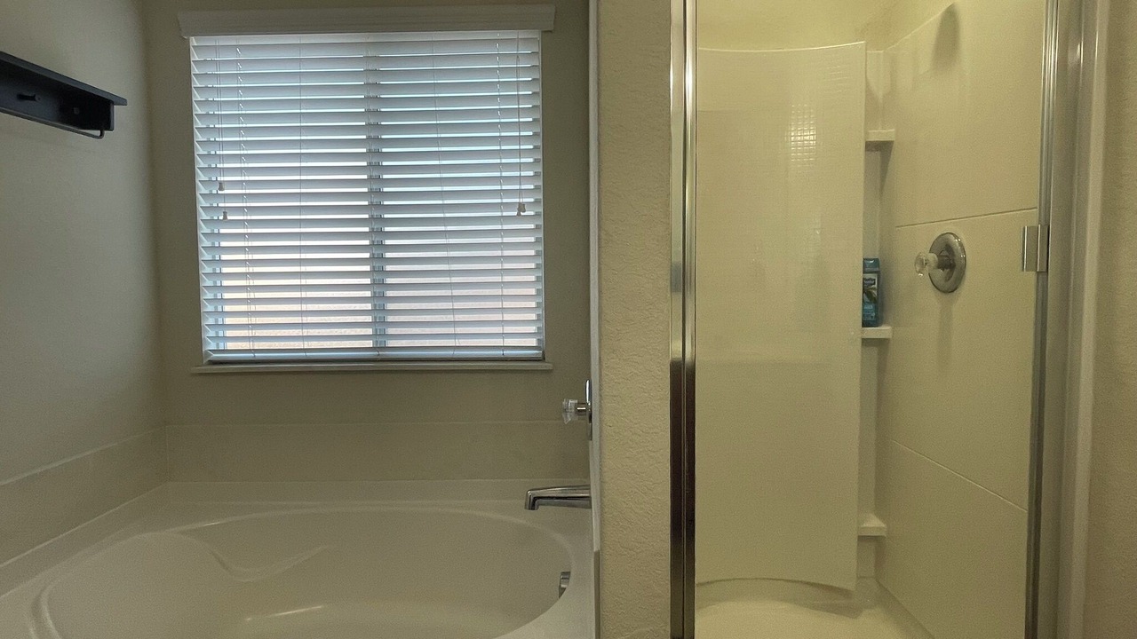Photo of Bathroom in Wetmore