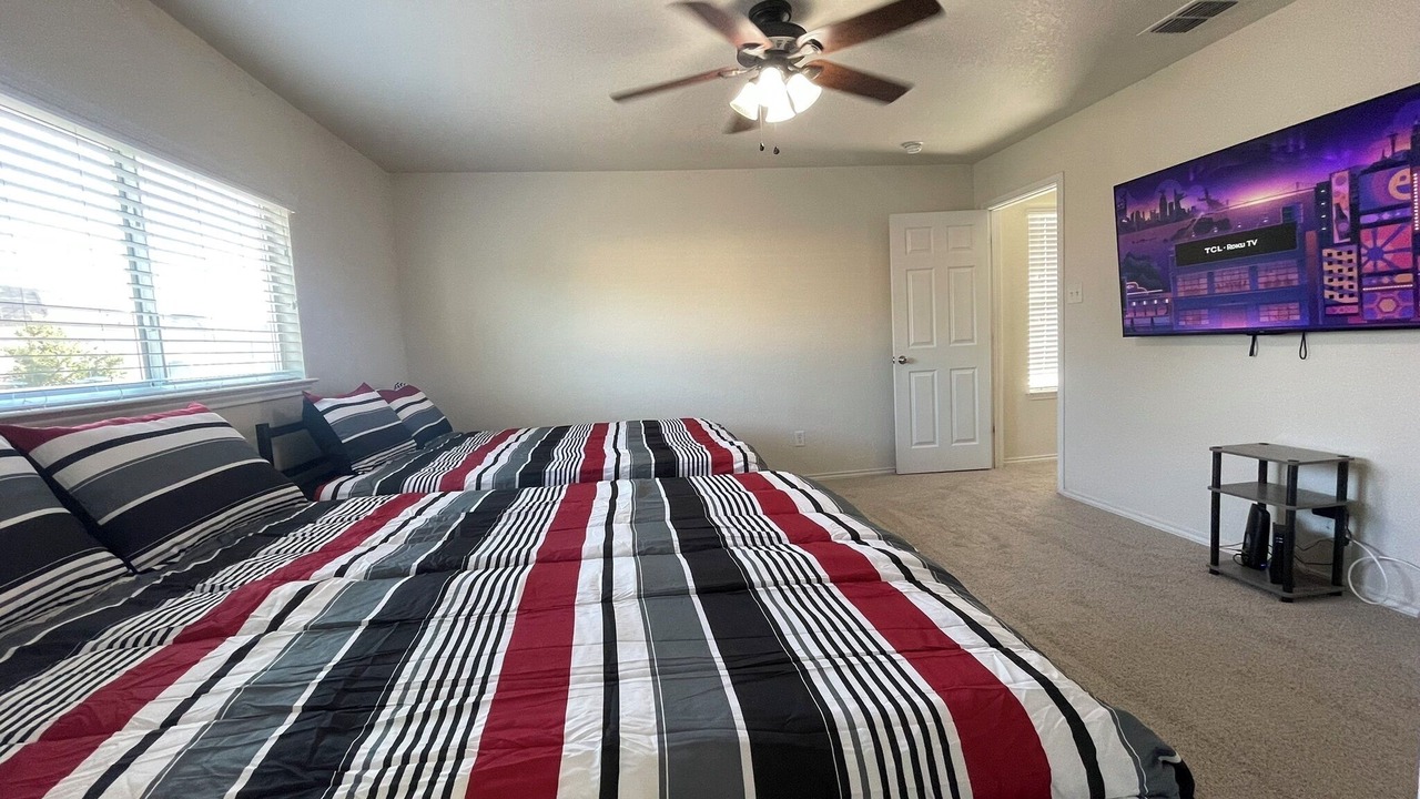 Photo of Bedroom in Wetmore