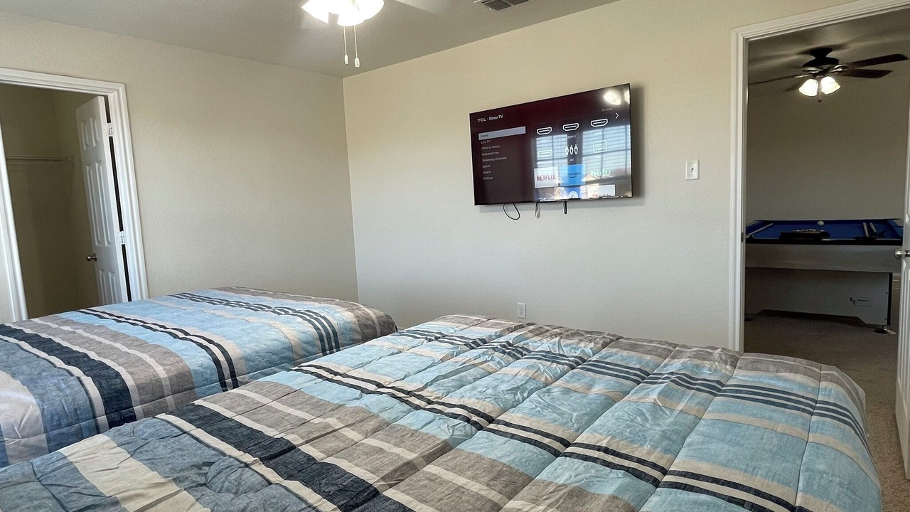 Photo of Bedroom in Wetmore