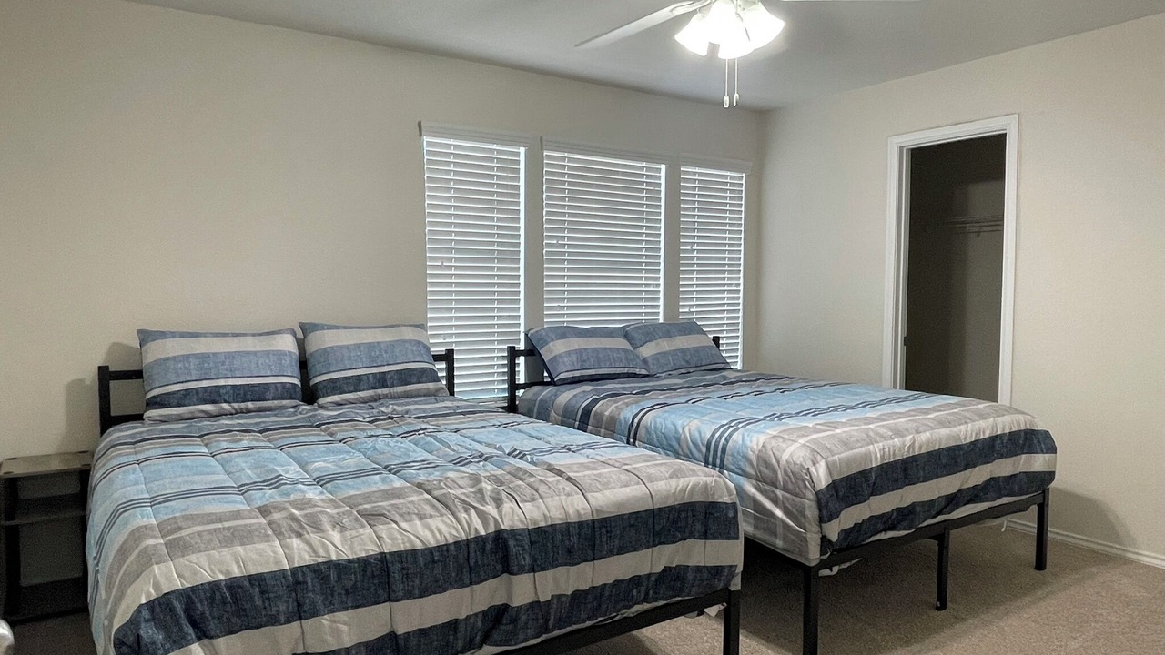 Photo of Bedroom in Wetmore