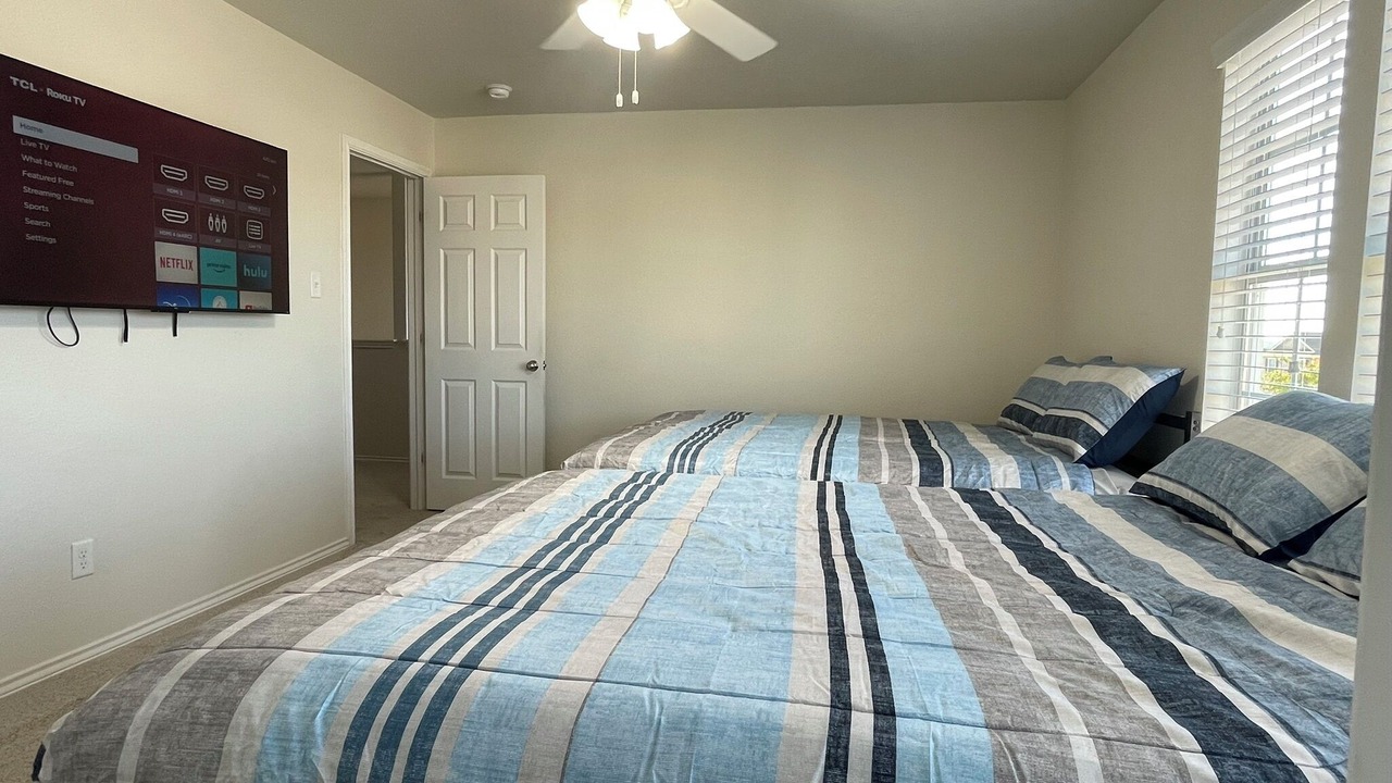 Photo of Bedroom in Wetmore