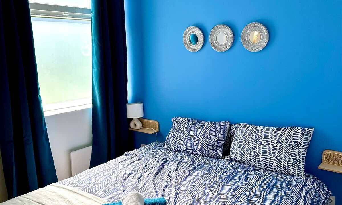 Photo of Bedroom in Saint-Quentin