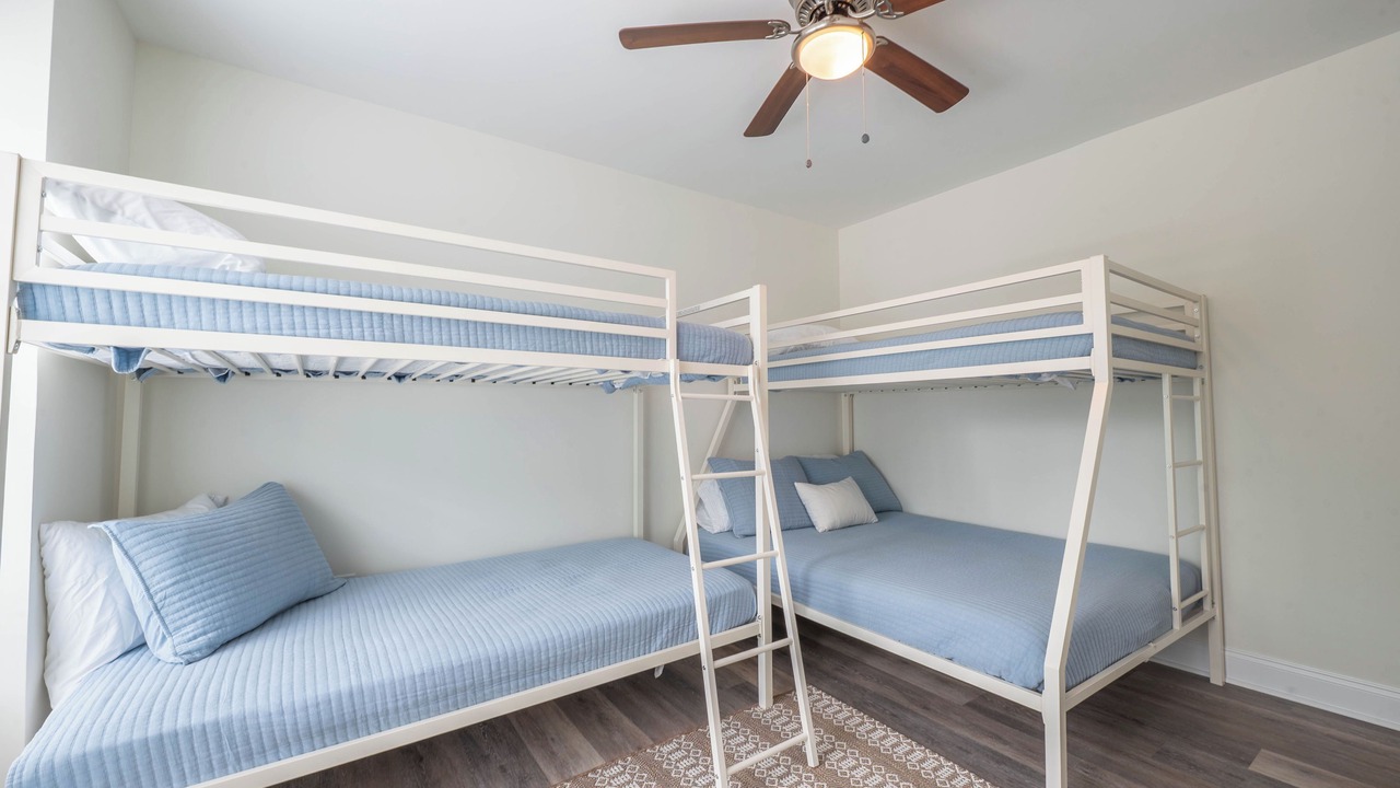 Photo of Bedroom in Drayton