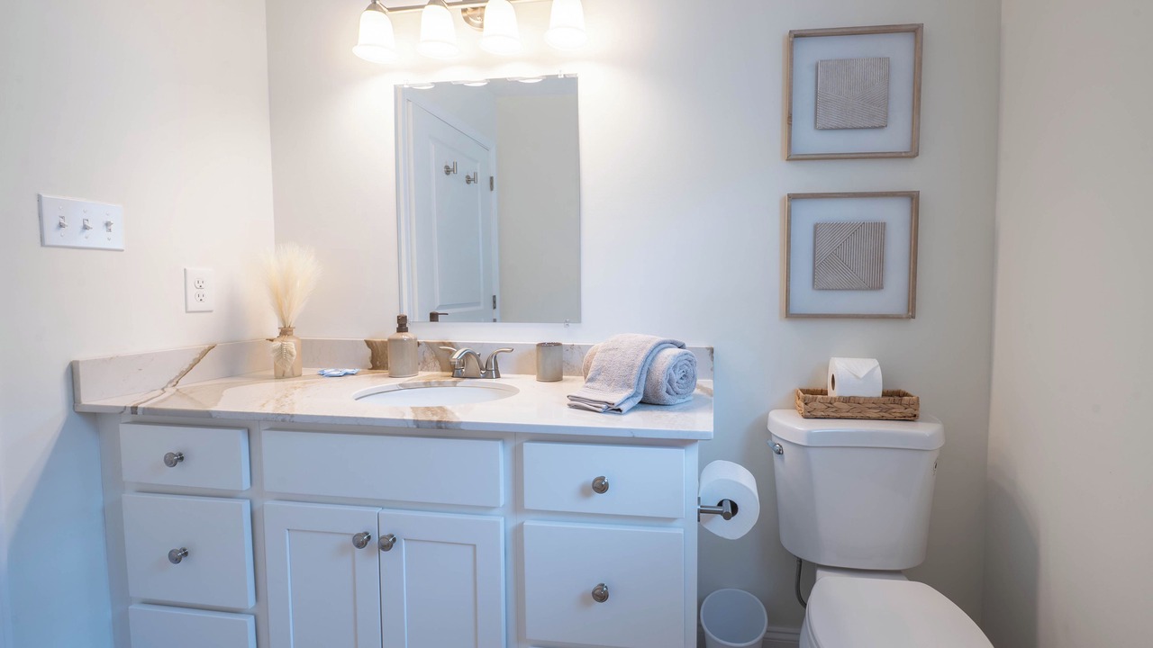 Photo of Bathroom in Drayton