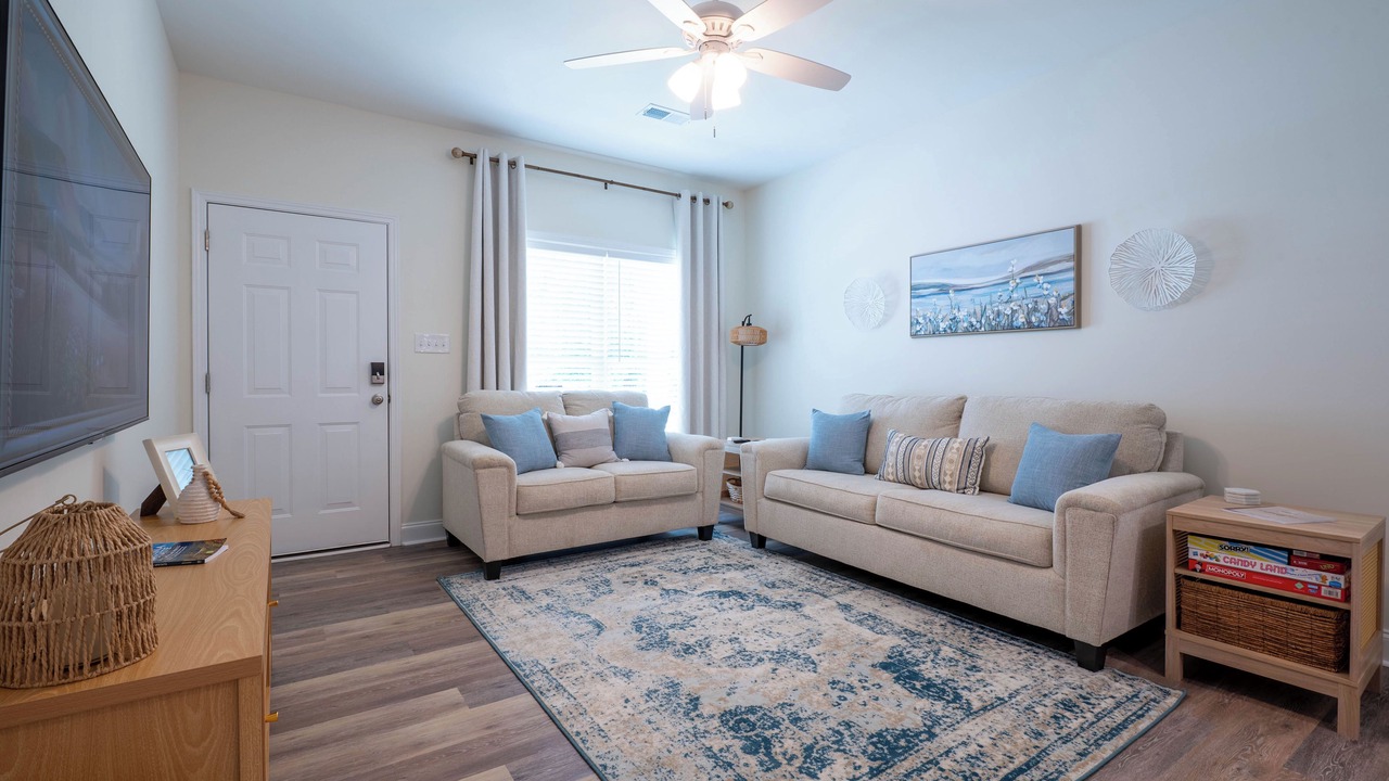 Photo of Livingroom in Drayton