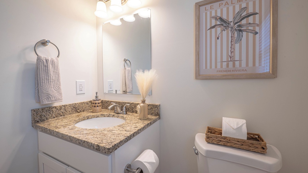 Photo of Bathroom in Drayton