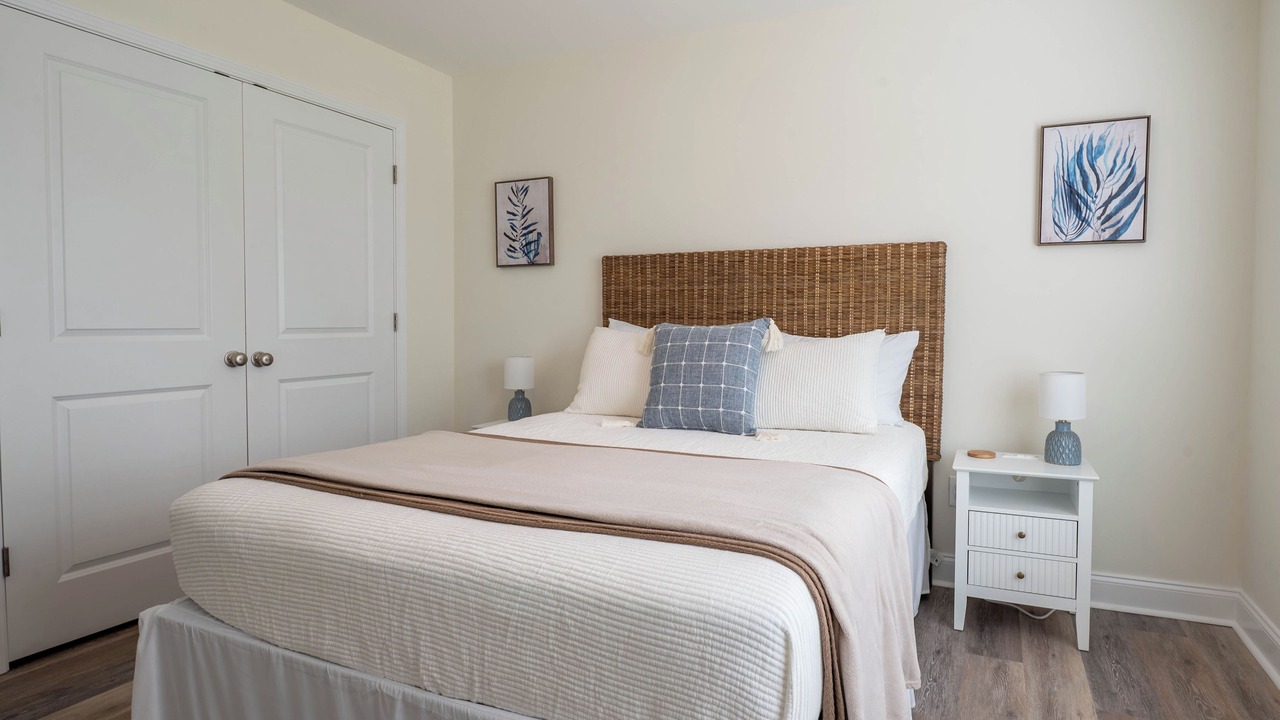 Photo of Bedroom in Drayton