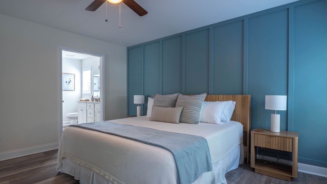 Photo of Bedroom in Drayton