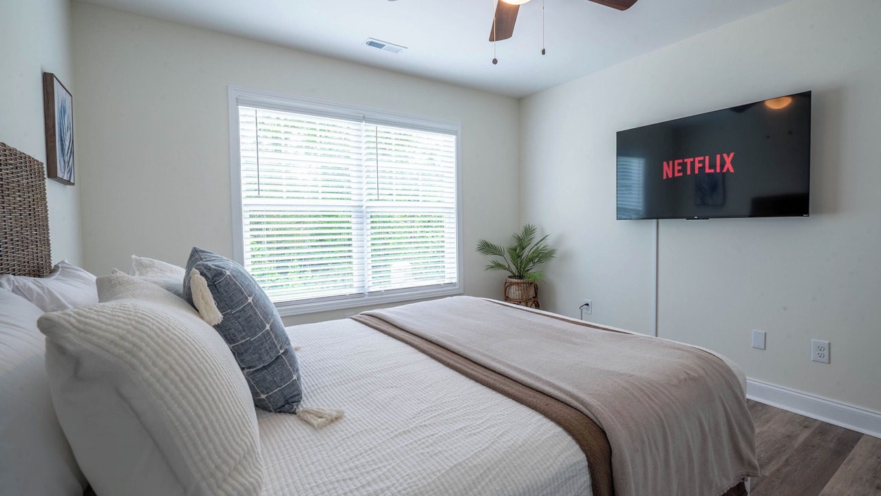 Photo of Bedroom in Drayton