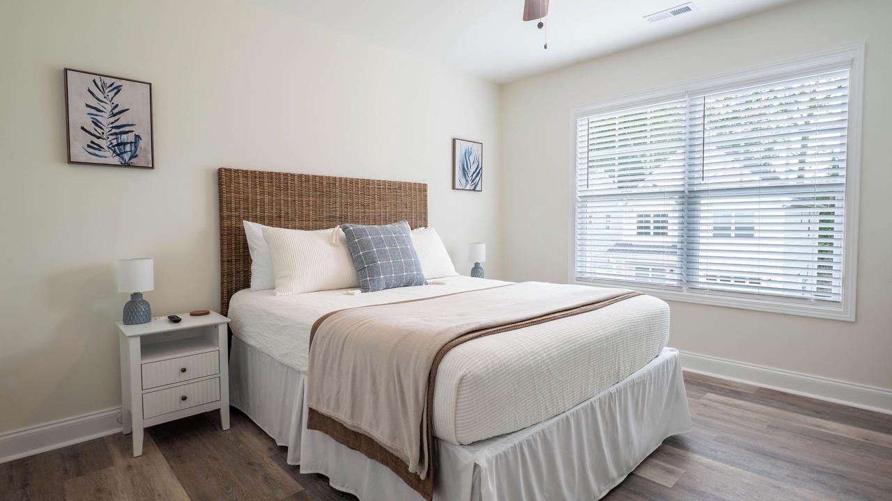 Photo of Bedroom in Drayton