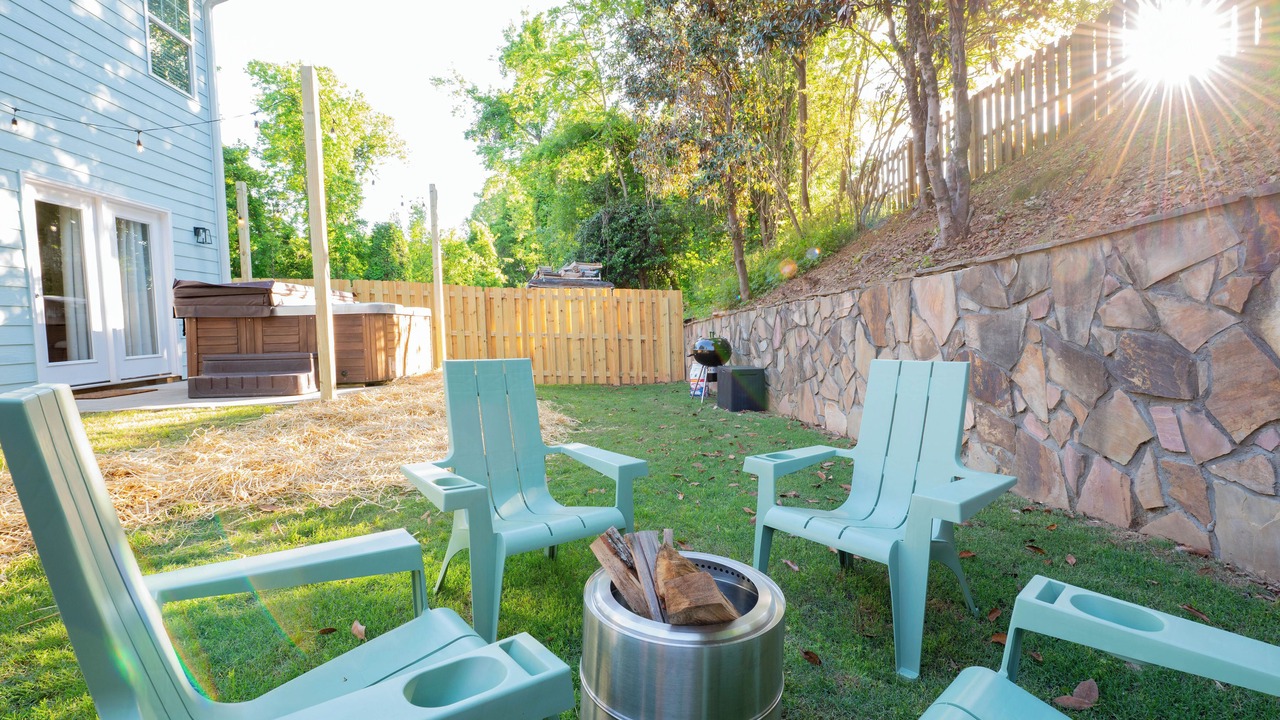 Photo of Outdoor in Drayton
