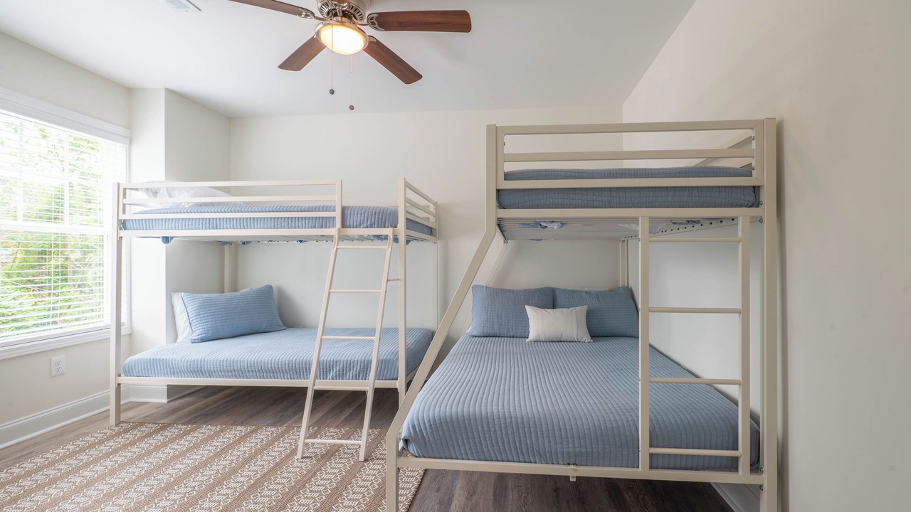 Photo of Bedroom in Drayton