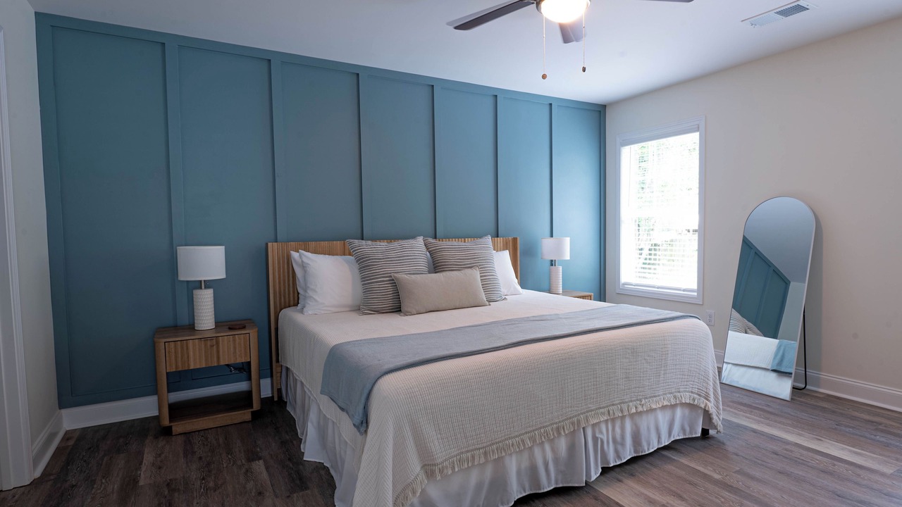 Photo of Bedroom in Drayton
