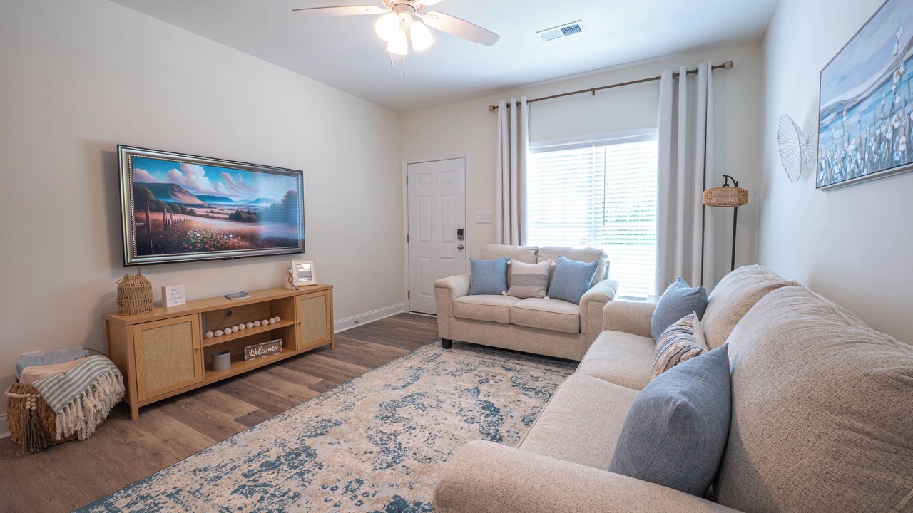Photo of Livingroom in Drayton