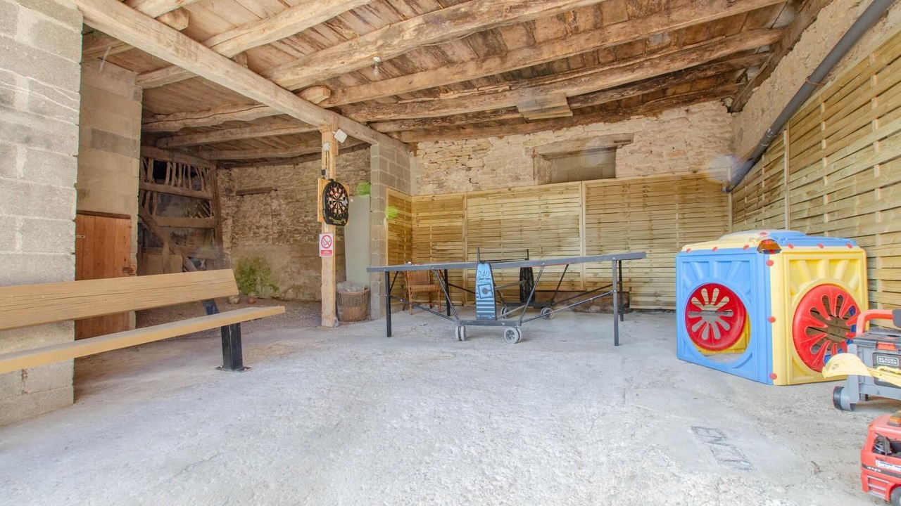 Photo of Outdoor in Jaucourt