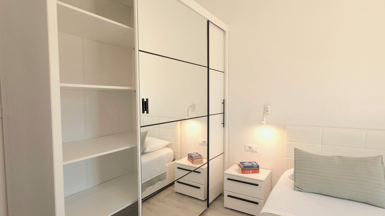 Photo of Bedroom in Mokosica