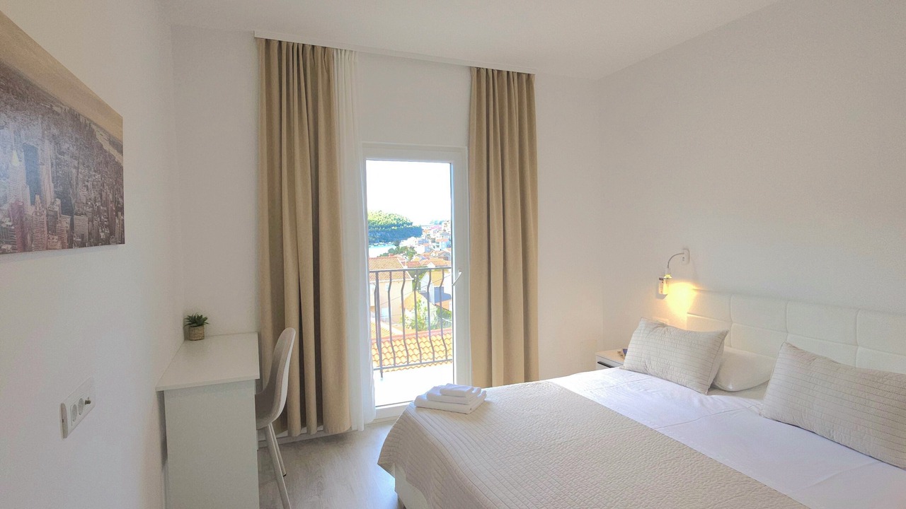 Photo of Bedroom in Mokosica