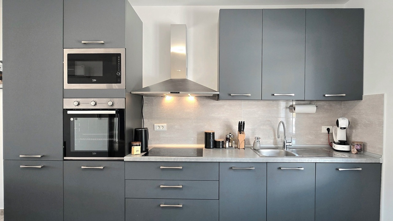 Photo of Kitchen in Mokosica