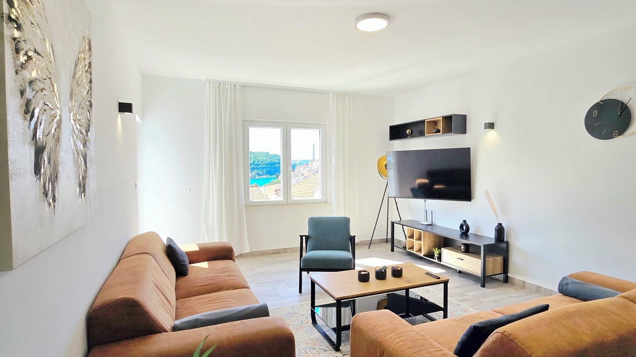 Photo of Livingroom in Mokosica
