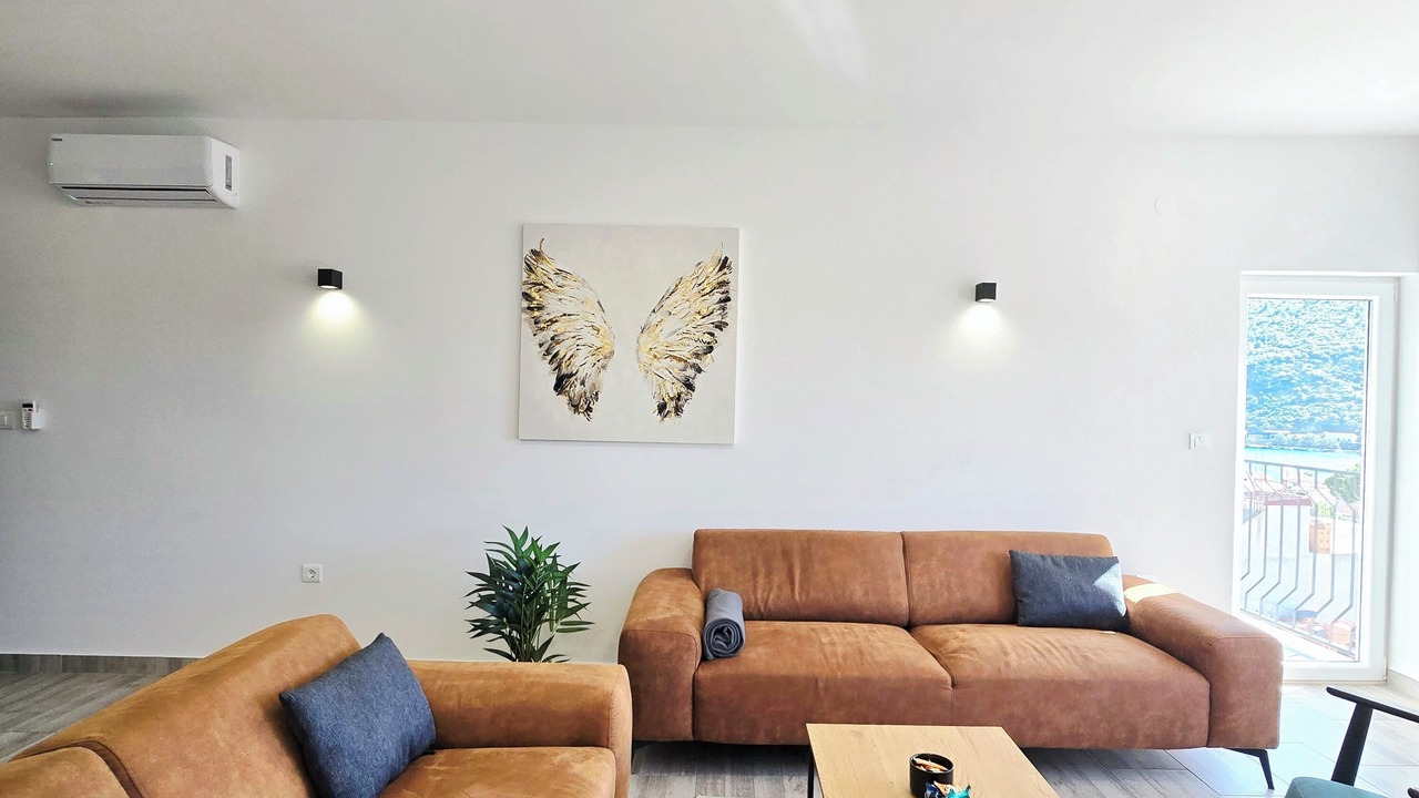 Photo of Livingroom in Mokosica