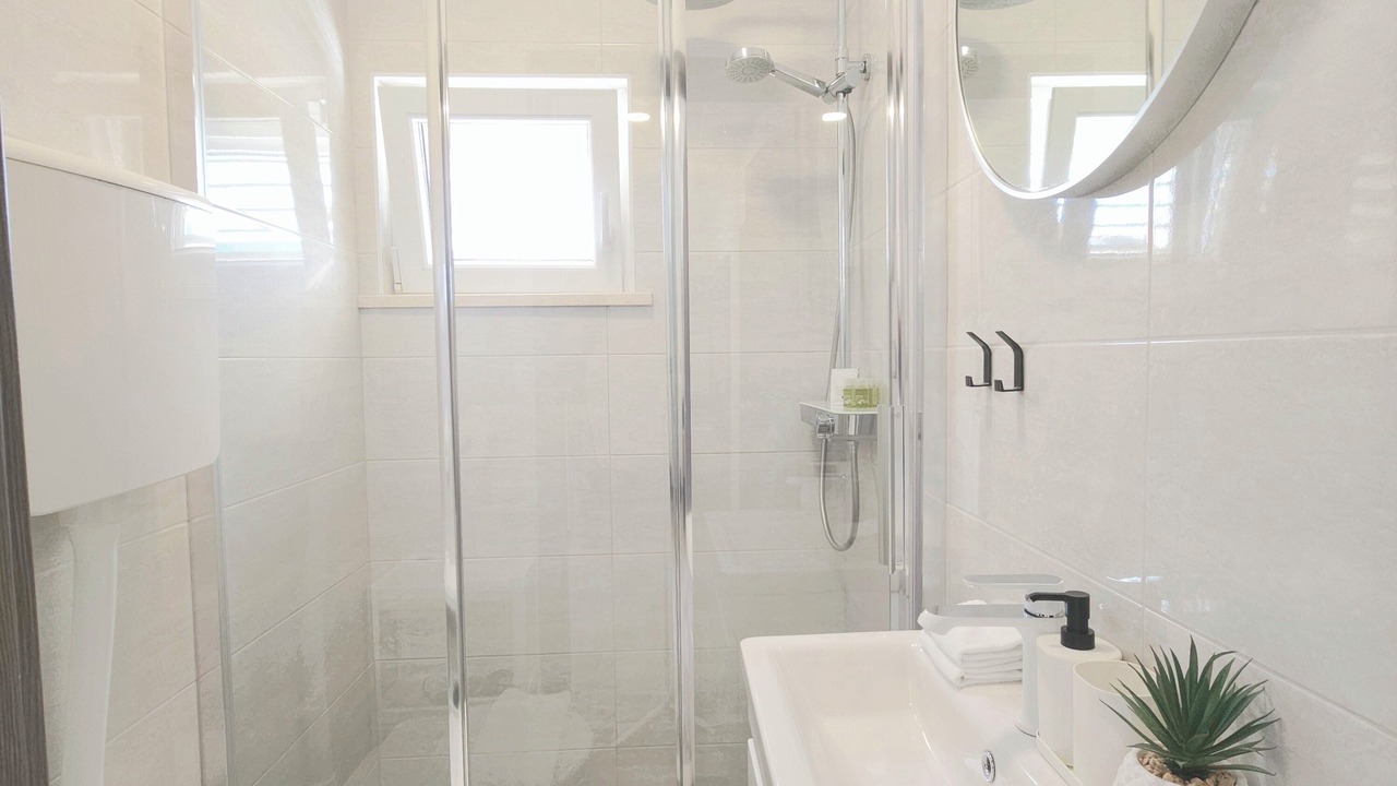 Photo of Bathroom in Mokosica