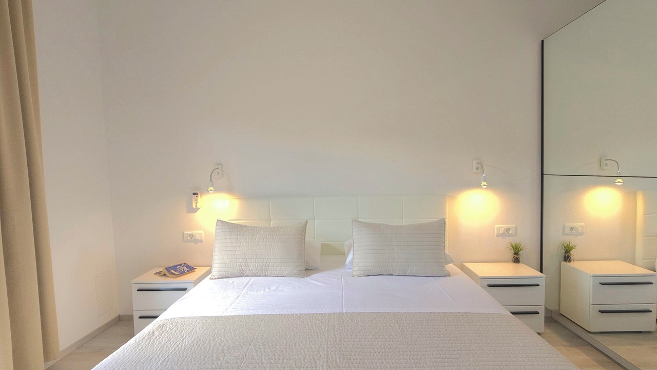 Photo of Bedroom in Mokosica