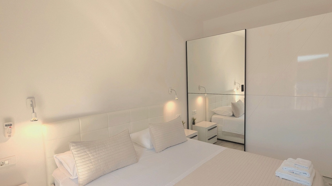 Photo of Bedroom in Mokosica