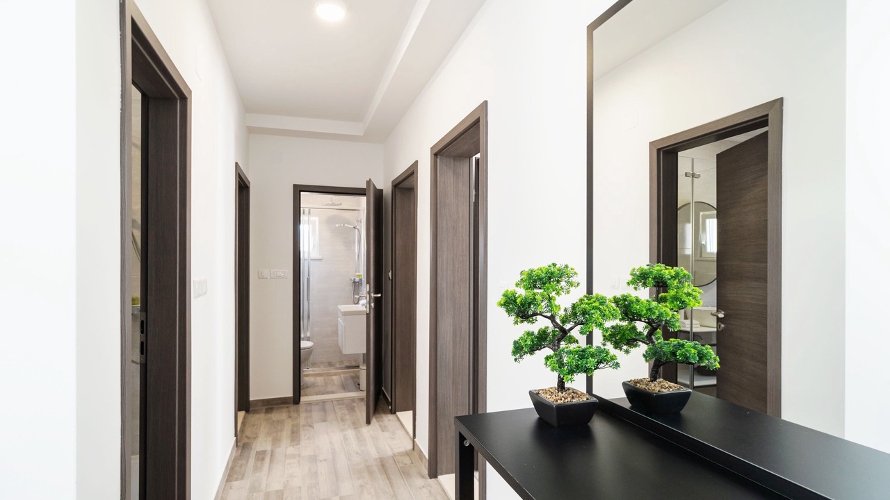 Photo of Bathroom in Mokosica