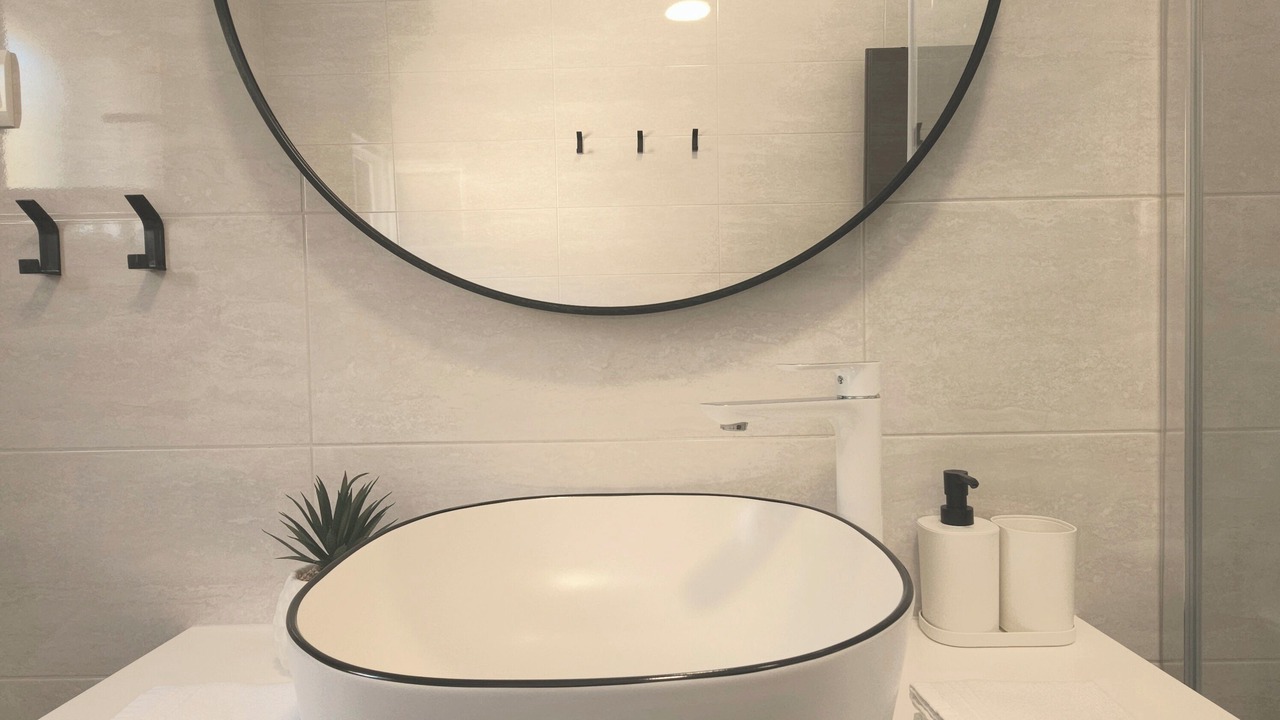 Photo of Bathroom in Mokosica