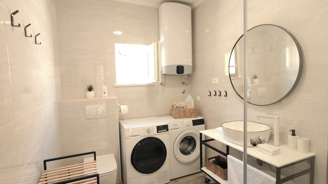 Photo of Bathroom in Mokosica
