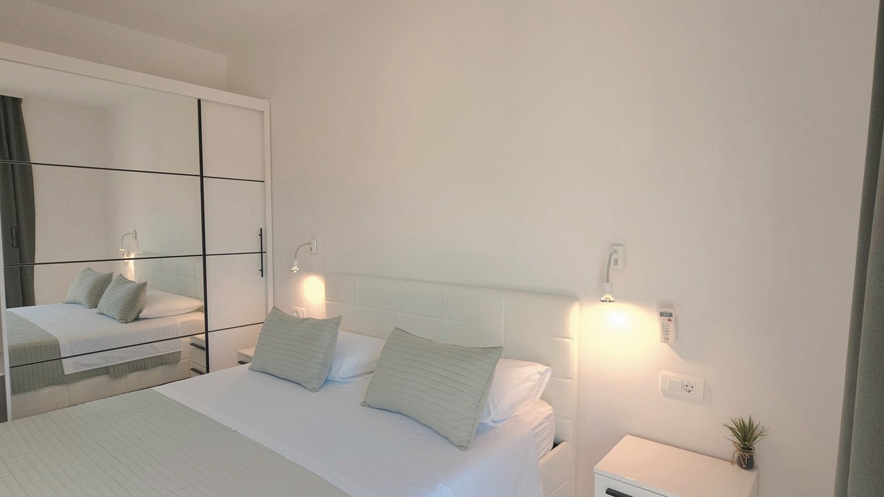 Photo of Bedroom in Mokosica