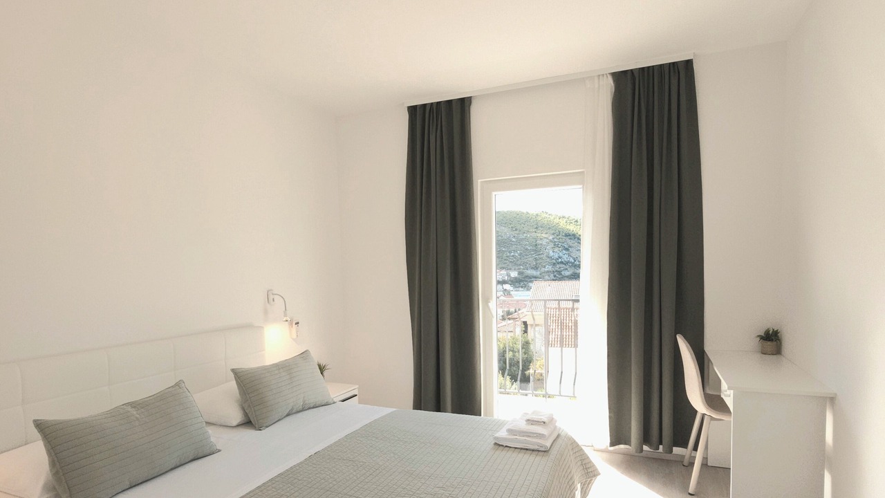 Photo of Bedroom in Mokosica