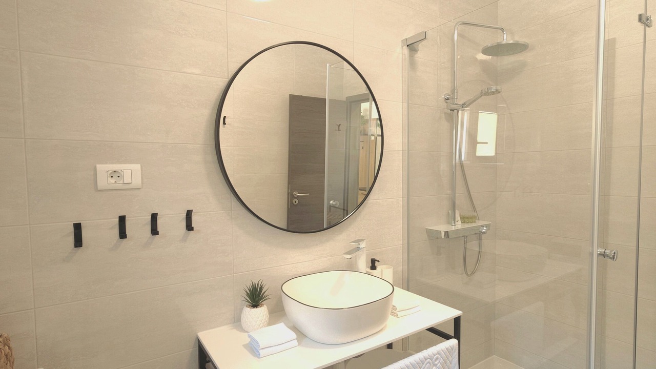 Photo of Bathroom in Mokosica