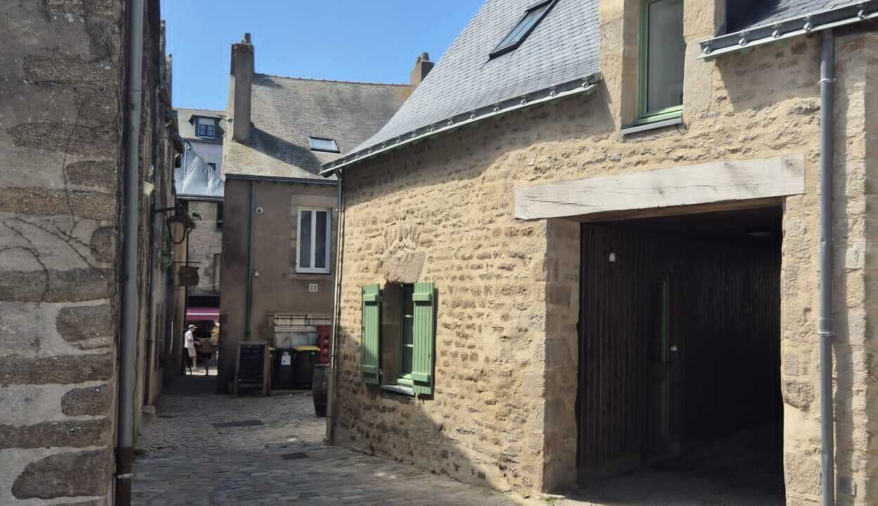 Photo of Outdoor in Guerande