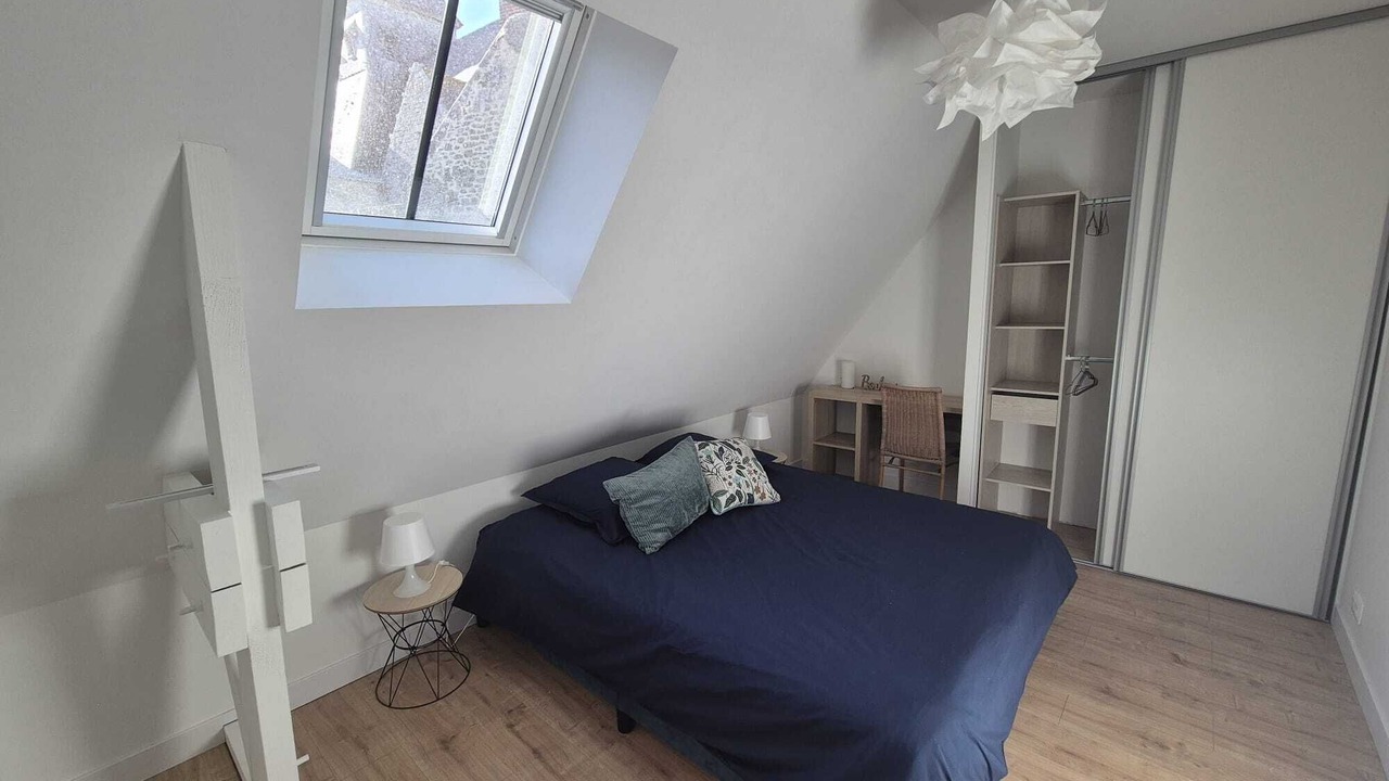 Photo of Bedroom in Guerande