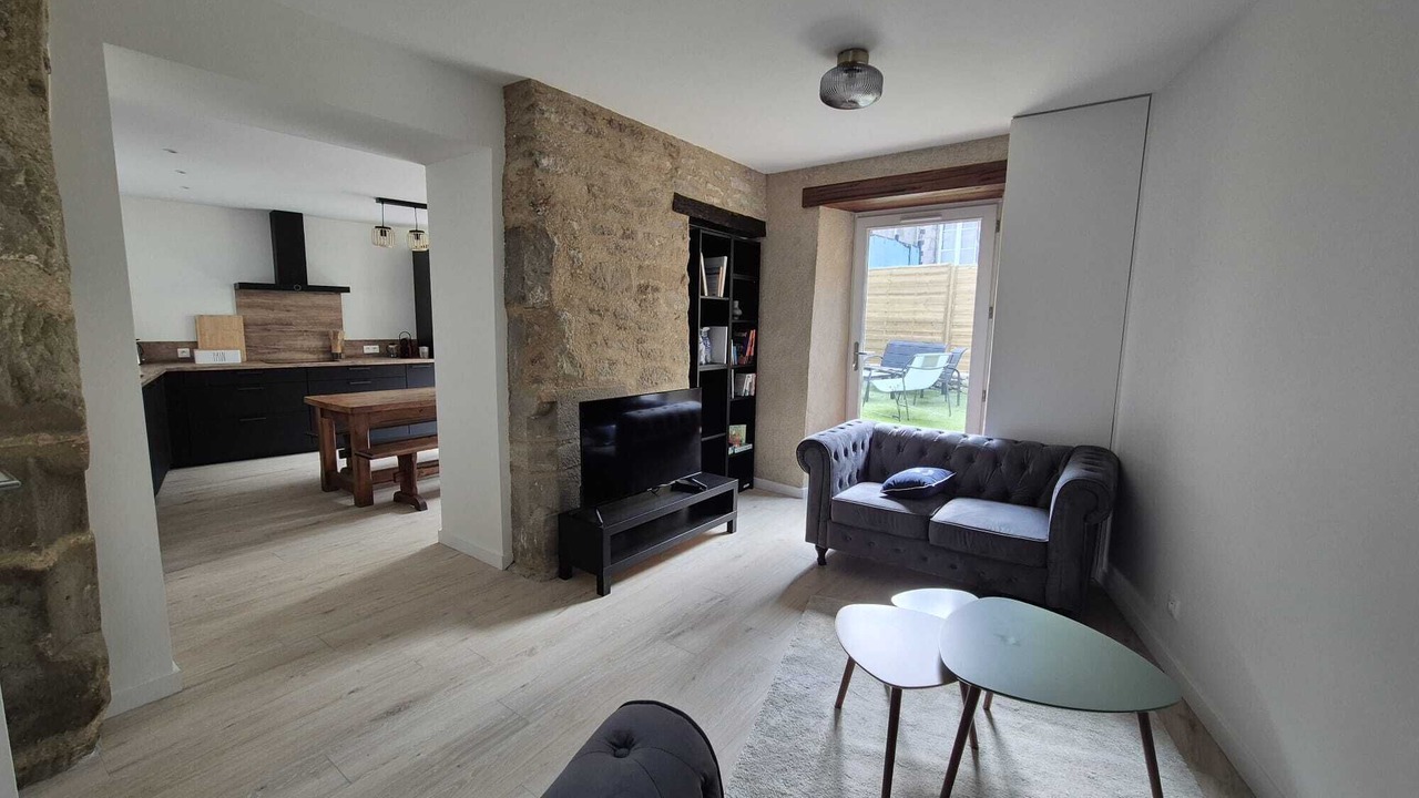 Photo of Livingroom in Guerande