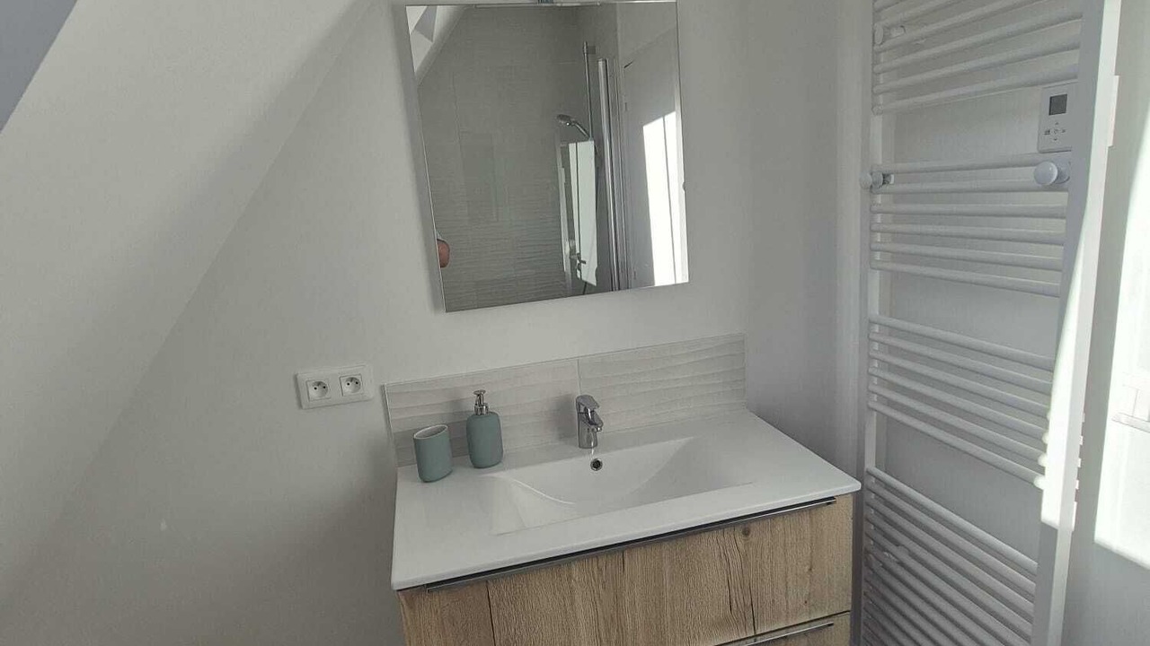 Photo of Bathroom in Guerande