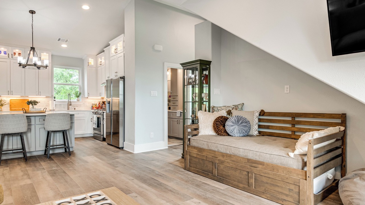 Photo of Livingroom in Somerville