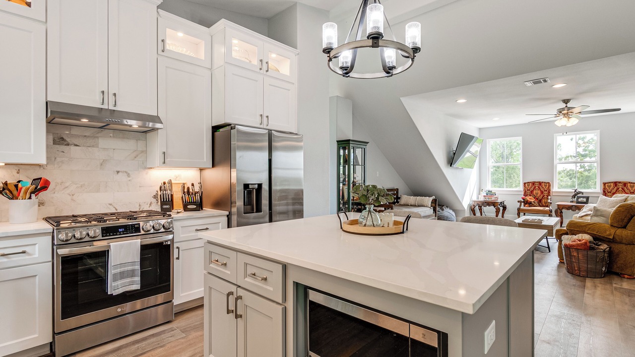 Photo of Kitchen in Somerville