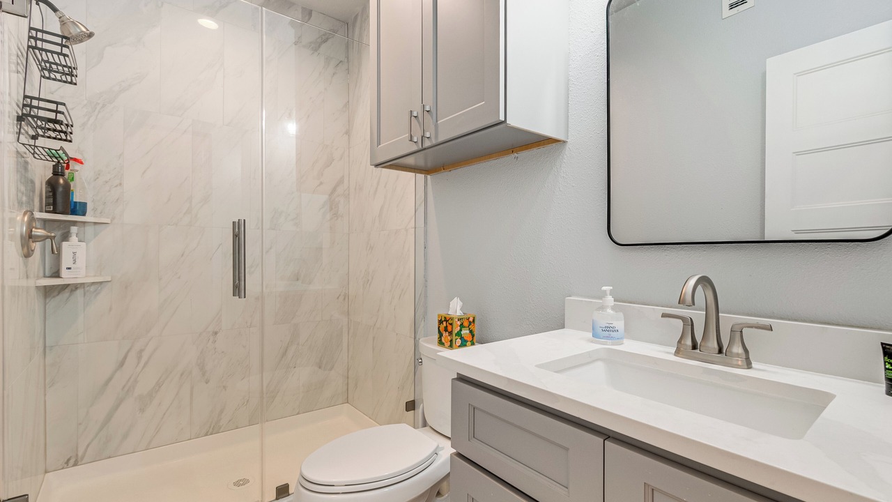 Photo of Bathroom in Somerville