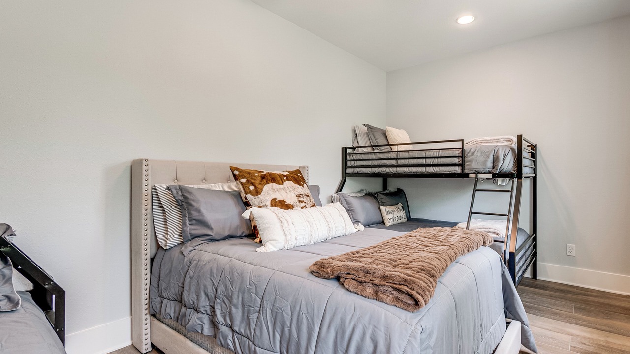 Photo of Bedroom in Somerville