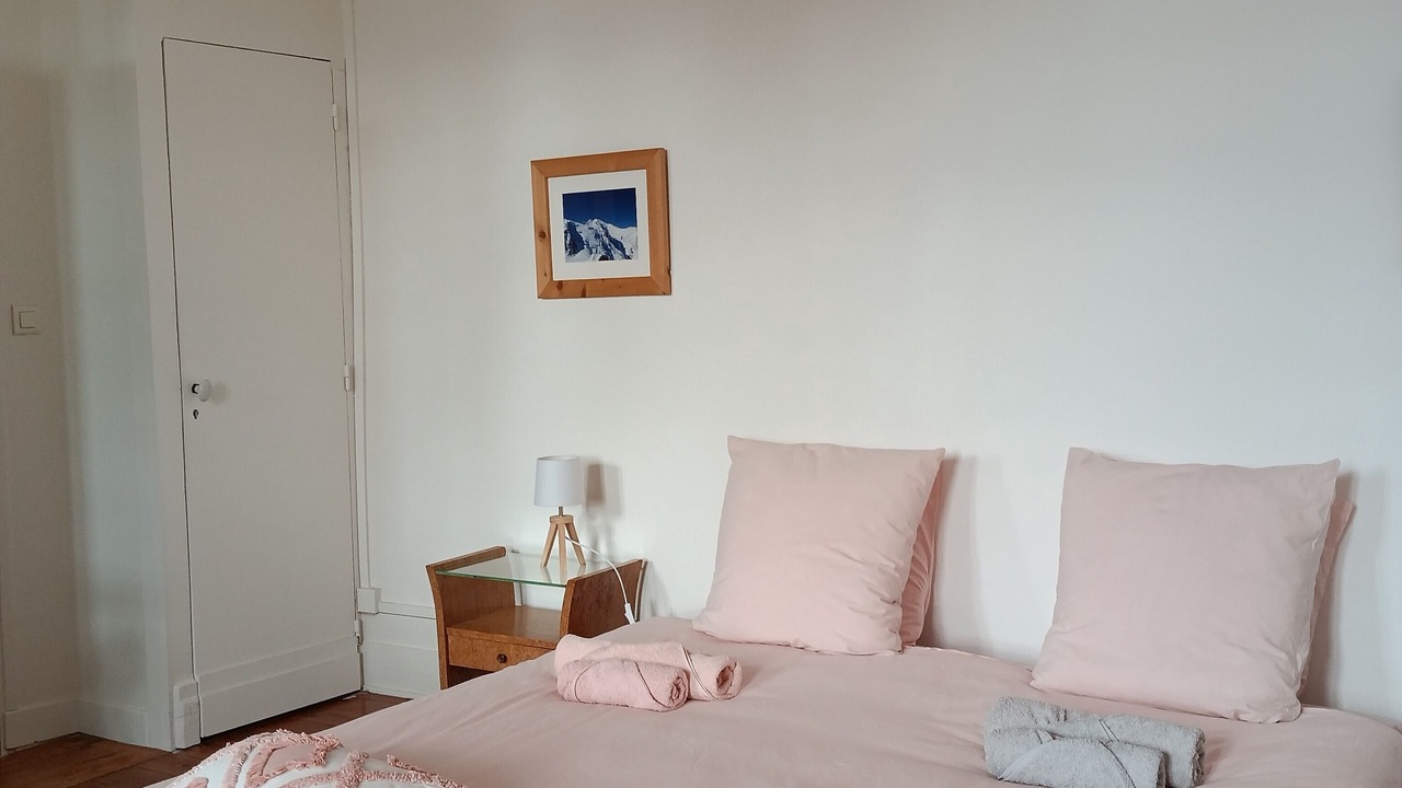 Photo of Bedroom in Lezat-sur-Leze